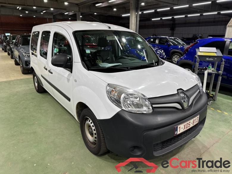 RENAULT KANGOO EXPRESS MAXI DIESEL Lot 1.3 RENAULT KANGOO EXPRESS Maxi 1.5 dCi Blue Confort #2