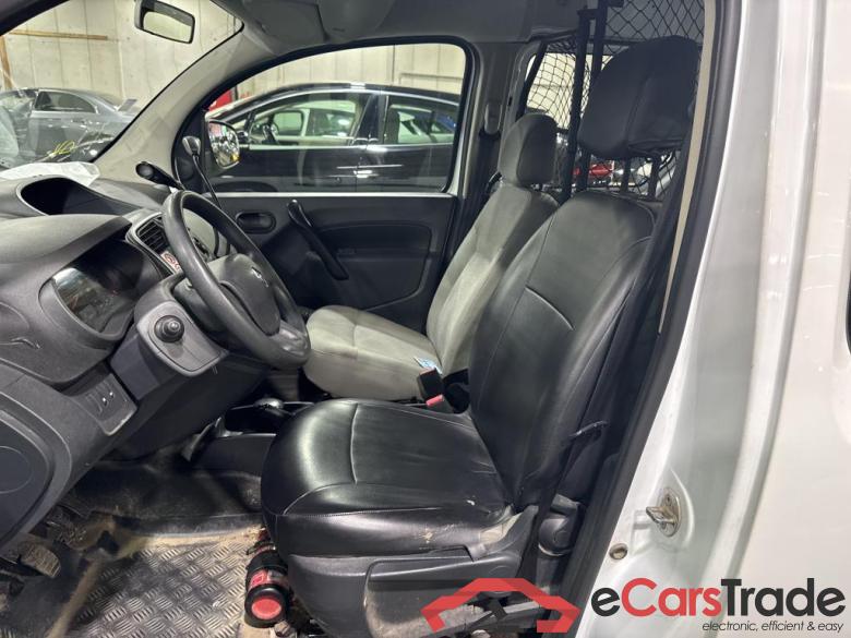 RENAULT KANGOO EXPRESS MAXI DIESEL Lot 1.3 RENAULT KANGOO EXPRESS Maxi 1.5 dCi Blue Confort #5