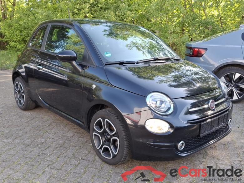 FIAT 500 1.0 GSE Hybrid Club #3