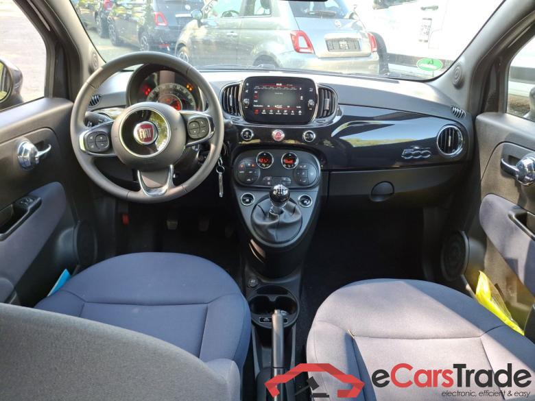 FIAT 500 1.0 GSE Hybrid Club #5