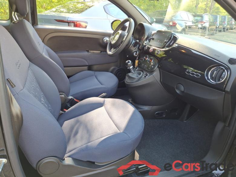 FIAT 500 1.0 GSE Hybrid Club #6