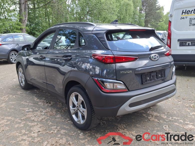 HYUNDAI Kona 1.0 T-GDI Premium #2
