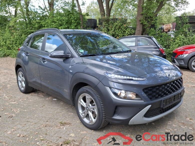 HYUNDAI Kona 1.0 T-GDI Premium #3