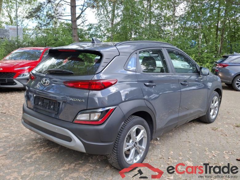 HYUNDAI Kona 1.0 T-GDI Premium #4