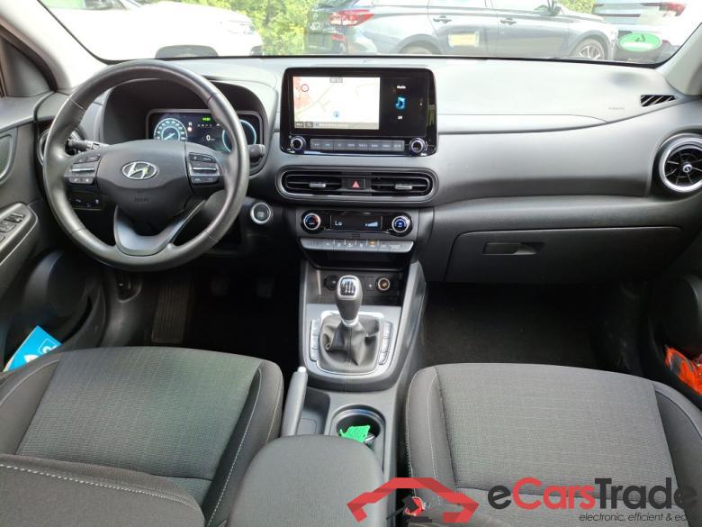 HYUNDAI Kona 1.0 T-GDI Premium #5