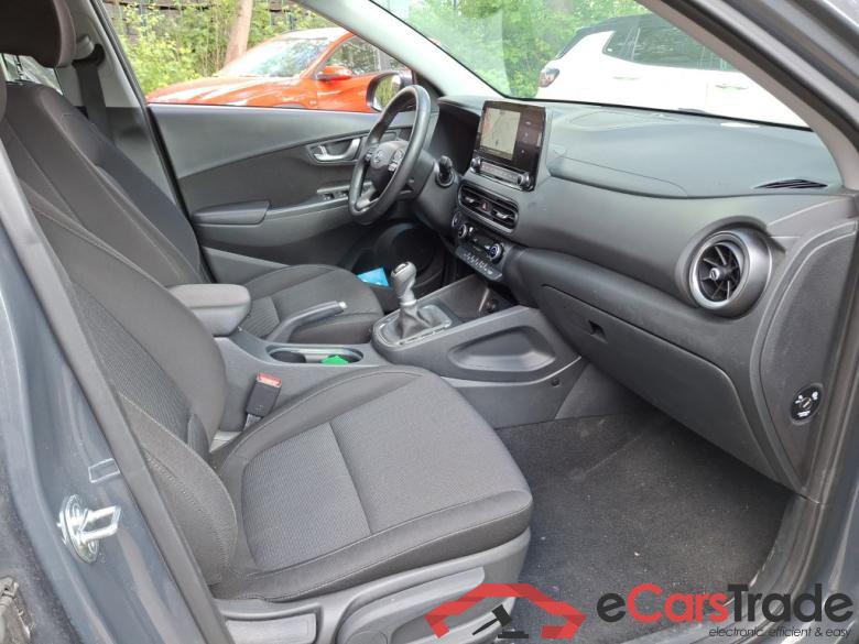 HYUNDAI Kona 1.0 T-GDI Premium #6