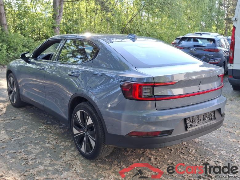 Polestar Polestar 2 Long Range Single Motor 78kWh fwd  #2