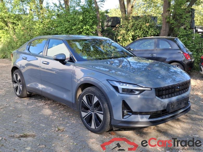 Polestar Polestar 2 Long Range Single Motor 78kWh fwd  #3