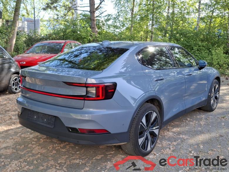 Polestar Polestar 2 Long Range Single Motor 78kWh fwd  #4