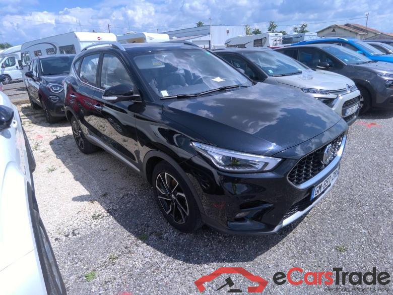 ZS 1.5 VTI-TECH 106 LUXURY RSK #1