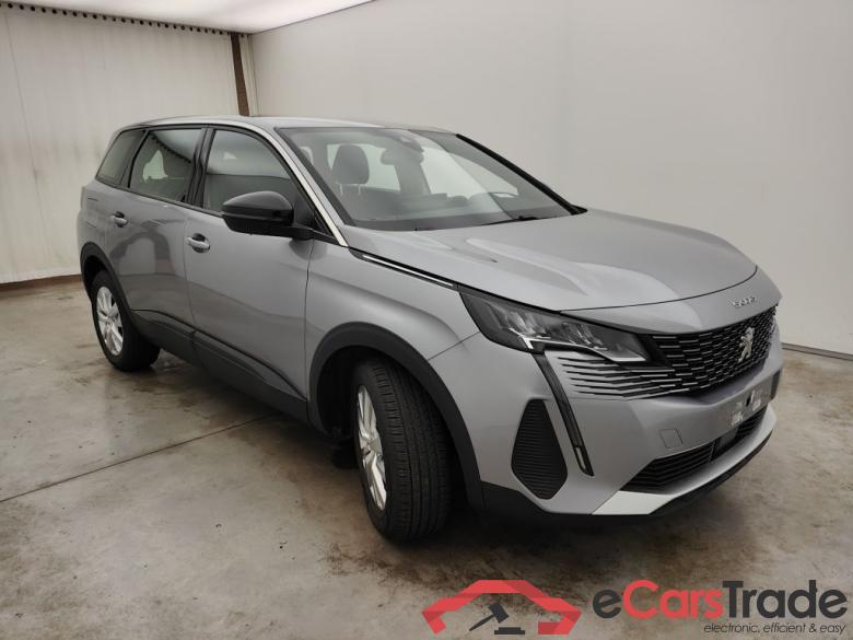 Peugeot 5008 1.2 PureTech 96kW S&S EAT8 Active Pack 5d 7pl #2
