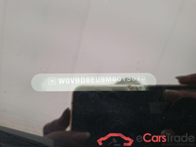Opel, Astra ST FL'19, Opel Astra Sports Tourer 1.5 Turbo D 77kW S/S Edit #6