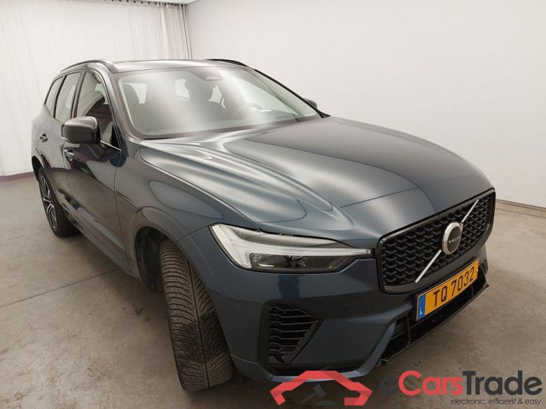 VOLVO XC60 - 2021 2.0 T6 PHEV AWD Ultimate Dark 5d #2