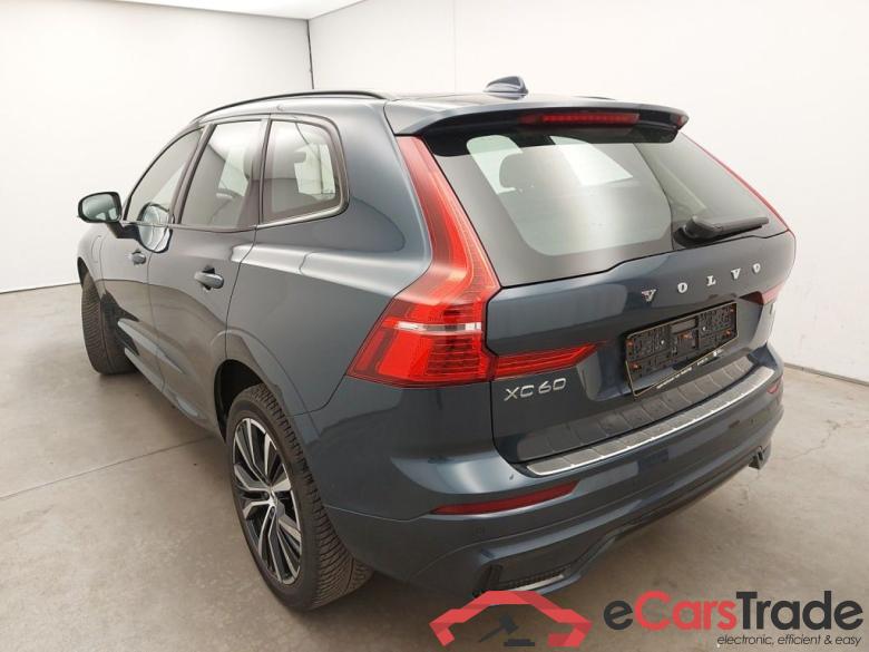 VOLVO XC60 - 2021 2.0 T6 PHEV AWD Ultimate Dark 5d #4