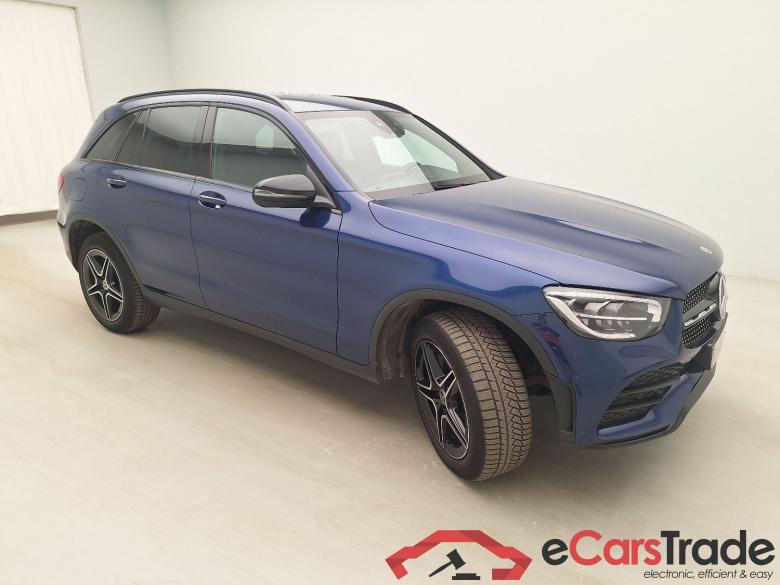 Mercedes, GLC FL'19, Mercedes-Benz GLC GLC 300 de Business Solution 4MA #3