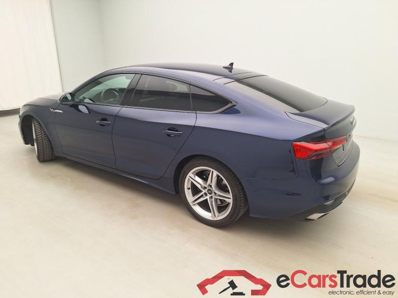 Audi, A5 SB FL'20, Audi A5 Sportback 35 TDI S tronic Bus Ed S Line 5d #5