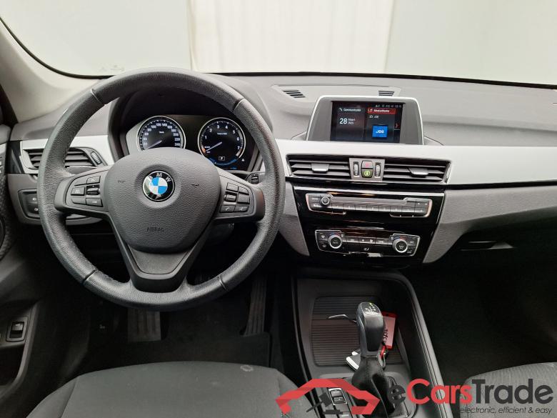BMW, X1 FL'19, BMW X1 xDrive25e (162 kW) 5d #6