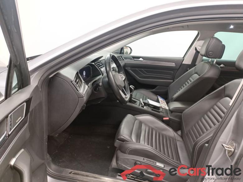 Volkswagen Passat Variant 1.5 TSI OPF Elegance Business 5d #6