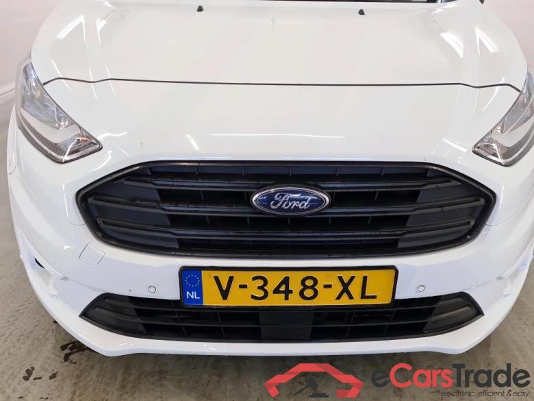 Ford * Trans.Conne. FL'18 Ford Transit Connect L1 Trend 1.5 TDCi EcoBlue HP 100 pk 4d #5