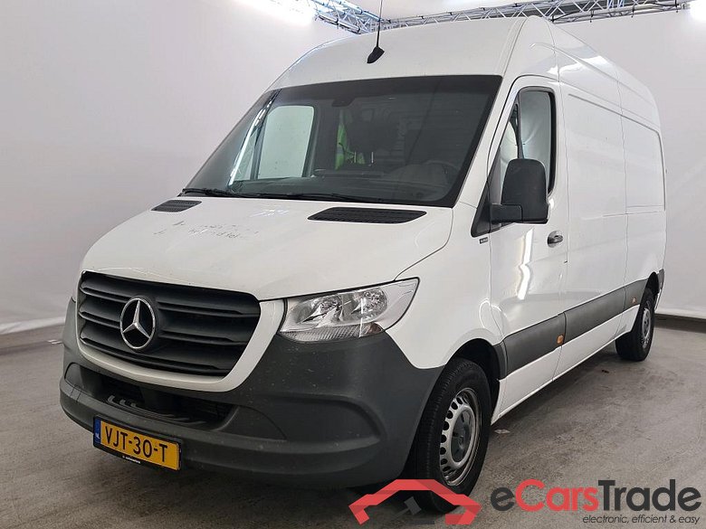 Mercedes * Sprinter '18 Mercedes-Benz Sprinter 311CDI L2H2 FWD 3.5t 9G-Tronic 6d 4d