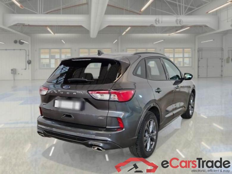 Ford PHEV FORD KUGA / 2019 / 5P / SUV 2.5 BENZINA PHEV 225CV 2WD ST-LINE X AUT #2