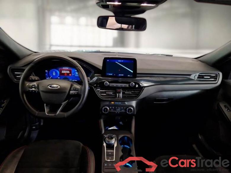Ford PHEV FORD KUGA / 2019 / 5P / SUV 2.5 BENZINA PHEV 225CV 2WD ST-LINE X AUT #3