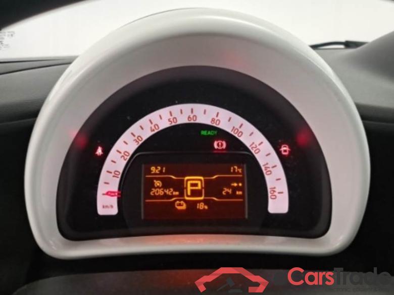 Smart EQPROMO2 SMART FORTWO COUPÈ / 2014 / 3P / COUPE EQ 60KW YOUNGSTER #4