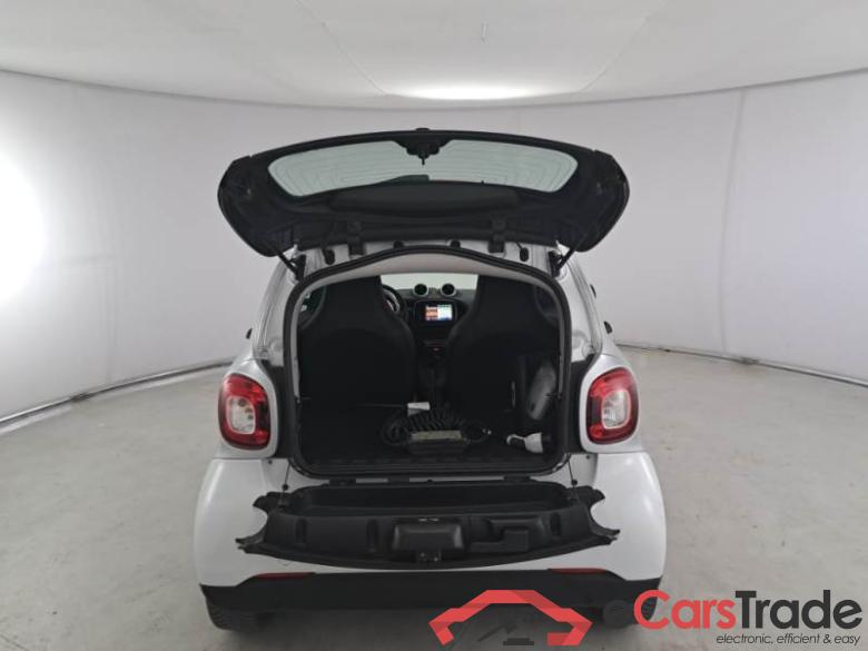 Smart EQPROMO2 SMART FORTWO COUPÈ / 2014 / 3P / COUPE EQ 60KW YOUNGSTER #5