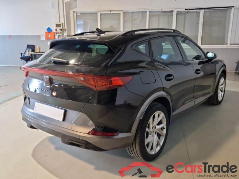 Cupra 7 CUPRA FORMENTOR / 2020 / 5P / SUV 1.4 E-HYBRID DSG #2