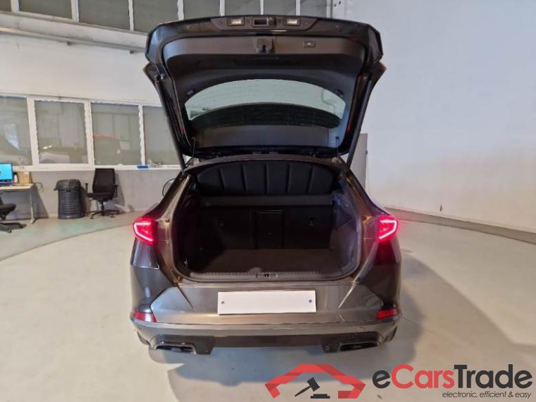 Cupra 7 CUPRA FORMENTOR / 2020 / 5P / SUV 1.4 E-HYBRID DSG #5