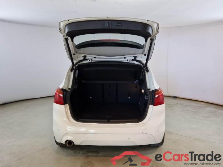 BMW 60 BMW SERIE 2 ACTIVE TOURER / 2018 / 5P / MONOVOLUME 225XE IPERFORMANCE BUSINESS AUTOM. #5