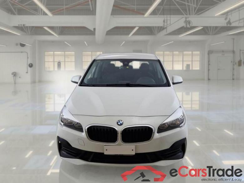 BMW 60 BMW SERIE 2 ACTIVE TOURER / 2018 / 5P / MONOVOLUME 225XE IPERFORMANCE BUSINESS AUTOM. #6