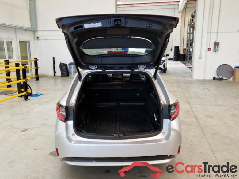 Toyota 5 TOYOTA COROLLA / 2019 / 5P / STATION WAGON TS 1.8 HYBRID STYLE #5