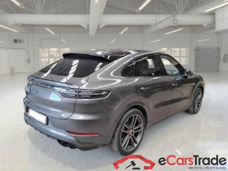 Porsche 4 PORSCHE CAYENNE COUPE / 2019 / 5P / SUV 3.0 V6 E-HYBRID #2