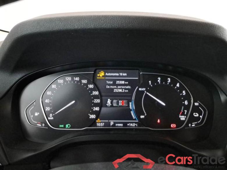 BMW 30E BMW X3 / 2021 / 5P / SUV XDRIVE 30E #4