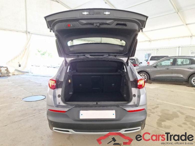 Opel 62 OPEL GRANDLAND X / 2017 / 5P / SUV 1.6 HYBRID4 PLUG-IN FWD #5