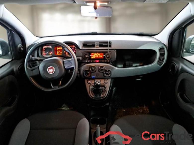 Fiat 31 FIAT PANDA / 2011 / 5P / BERLINA 0.9 TWINAIR TURBO 85CV SeS E6-TEMP 4X4 #3