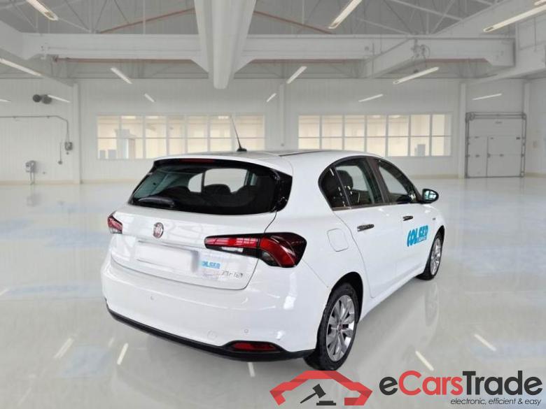 Fiat 55 FIAT TIPO / 2015 / 5P / BERLINA 1.6 MJT 120CV 6M SeS BUSINESS #2