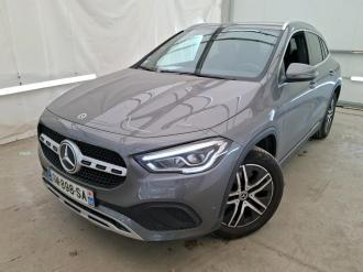 Mercedes GLA 250