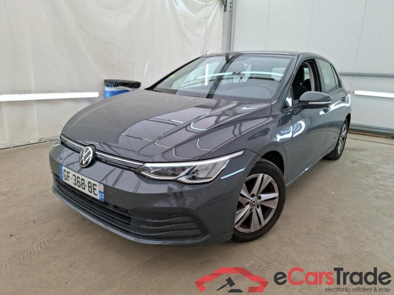 Volkswagen 2.0 TDI SCR 115 DSG7 Life Busi VOLKSWAGEN Golf / 2020 / 5P / Berline 2.0 TDI SCR 115 DSG7 Life Busi #1