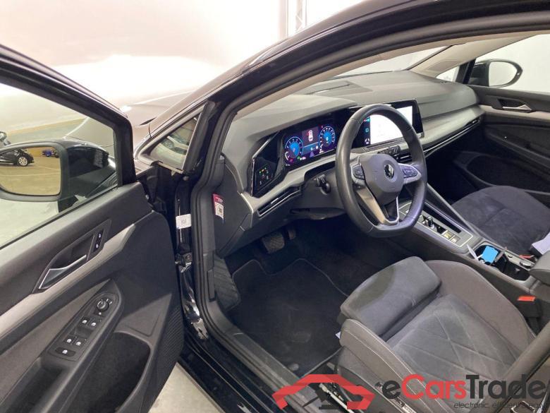 VOLKSWAGEN Golf variant 1.0 eTSI Life Business #5