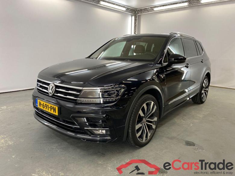 VOLKSWAGEN Tiguan Allspace 1.5tsi highline business r 7p 110kW dsg-7 aut #1