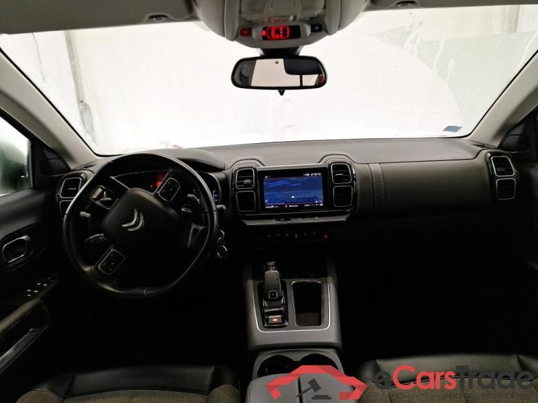 Citroen BlueHDi 130 S&S EAT8 Business C5 Aircross Business 1.5 BlueHDi 130CV BVA8 E6d #5