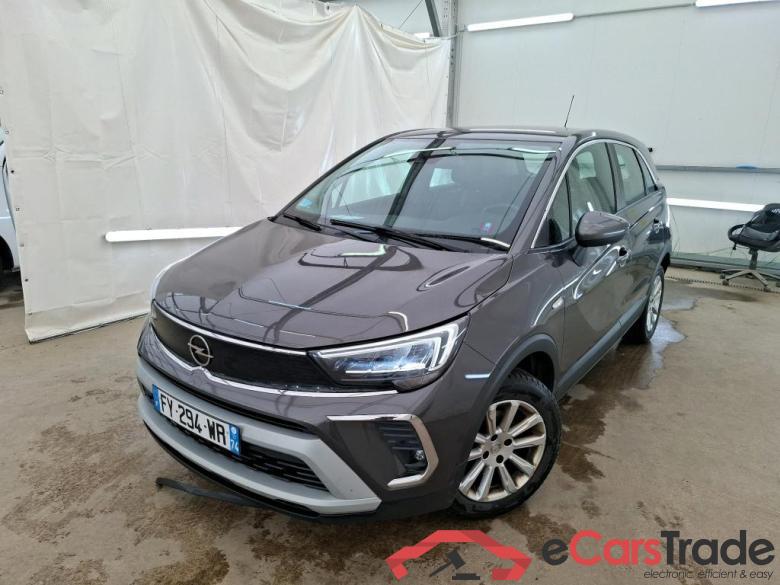 Opel  Crossland X Business Elegance 1.5 120CV BVA6 E6d #1