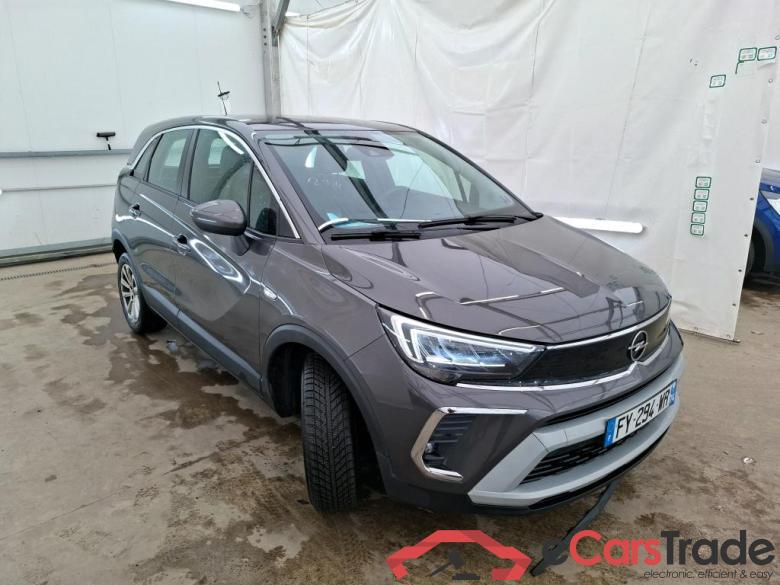 Opel  Crossland X Business Elegance 1.5 120CV BVA6 E6d #4