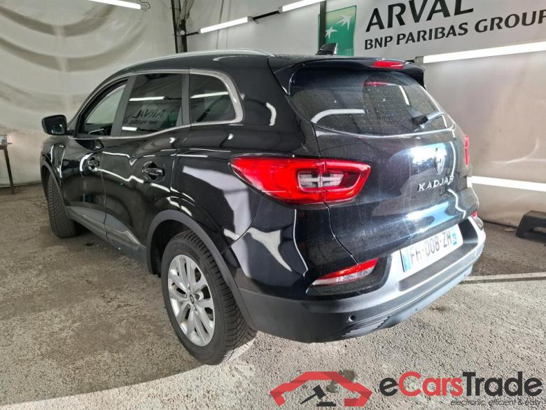Renault Business Blue dCi 115 EDC RENAULT Kadjar 5p Crossover Business Blue dCi 115 EDC #2
