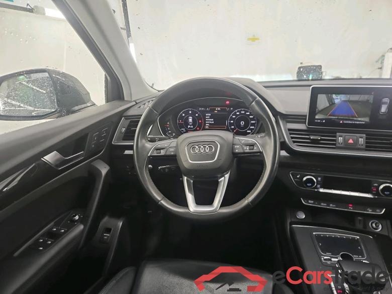 Audi 40 TDI 190 QTT S TRONIC 7 AVUS Q5 40 TDI quattro avus 2.0 TDI 190CV BVA7 E6dT #5