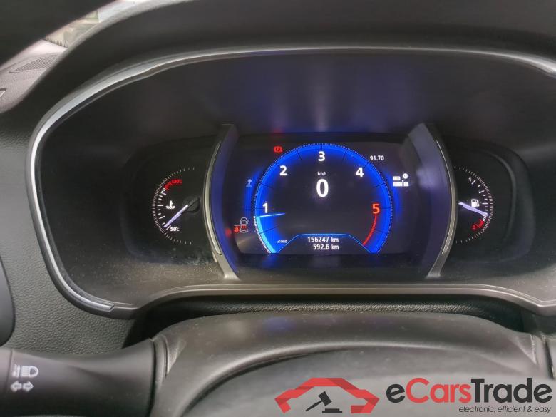 Renault Business Blue dCi 115 Megane IV Berline 5pt. Business 1.5 dCi 115CV BVM6 E6dT #6