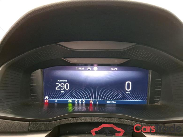 Skoda 1.5 TSI 150ch ACT DSG7 Business Karoq Business 1.5 TSI 150CV BVA7 E6d #6