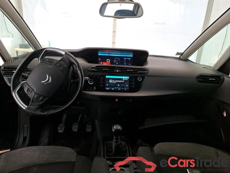 Citroen BlueHDi 130 S&S BVM6 Business + C4 Grand Picasso/Spacetourer Business + 1.5 BlueHDi 130CV BVM6 E6d #5